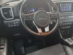 Kia Sportage 1.6 DSL 6MT 4x4 Classic — miniatura 7