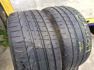 Anvelope vara 275 40 19 pirreli 2022 5.4mm