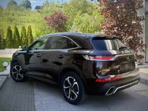 DS Automobiles DS7 Crossback Rivoli 2.0Hdi 177 CP Cutie Automata — miniatura 3