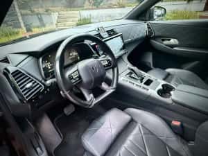 DS Automobiles DS7 Crossback Rivoli 2.0Hdi 177 CP Cutie Automata — miniatura 5