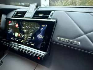 DS Automobiles DS7 Crossback Rivoli 2.0Hdi 177 CP Cutie Automata — miniatura 6