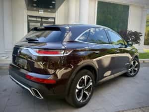 DS Automobiles DS7 Crossback Rivoli 2.0Hdi 177 CP Cutie Automata — miniatura 8