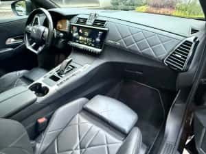 DS Automobiles DS7 Crossback Rivoli 2.0Hdi 177 CP Cutie Automata — miniatura 10