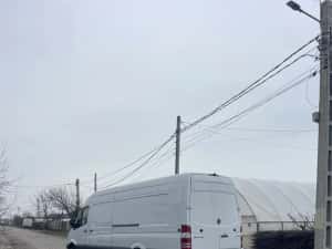 Mercedes Sprinter 519 XXL  2012 3.5T Cat.B 3.0 CDI V6 190 CP E5 Nerulat RO — miniatura 4