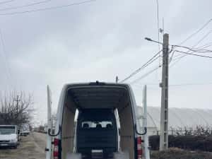 Mercedes Sprinter 519 XXL  2012 3.5T Cat.B 3.0 CDI V6 190 CP E5 Nerulat RO — miniatura 5