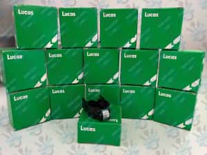 Supapa retur injector Dacia Renault 1.5 dci Ford 1.8 2.0 TDCI