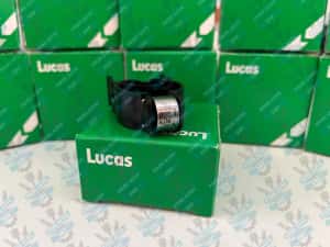 Supapa retur injector Dacia Renault 1.5 dci Ford 1.8 2.0 TDCI — miniatura 2