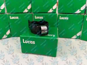 Supapa retur injector Dacia Renault 1.5 dci Ford 1.8 2.0 TDCI — miniatura 6