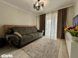 Apartament 2 camere mobilat si utilat + loc de parcare- CUG — miniatura 4