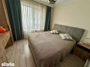 Apartament 2 camere mobilat si utilat + loc de parcare- CUG — miniatura 5