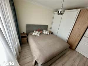 Apartament 2 camere mobilat si utilat + loc de parcare- CUG — miniatura 6