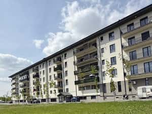 Ocazie! Apartament 96 mp - bloc 2025- sos. Buc-Magurele / sect.5 -nemo — miniatura 2