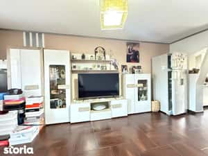 Apartament in vila Sinaia, curte amenajata, priveliste catre munte — miniatura 6