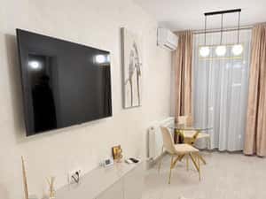 Studio – HILS Brauner Bloc 6, etaj 1, cu loc de parcare inclus — miniatura 2