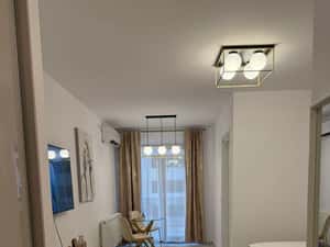 Studio – HILS Brauner Bloc 6, etaj 1, cu loc de parcare inclus — miniatura 3