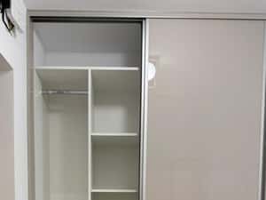 Studio – HILS Brauner Bloc 6, etaj 1, cu loc de parcare inclus — miniatura 4