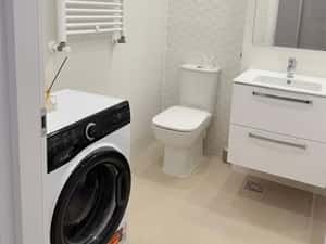 Studio – HILS Brauner Bloc 6, etaj 1, cu loc de parcare inclus — miniatura 6