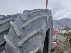 Anvelopa 620/70r42, Michelin, SH, New Holland, Fendt, Case