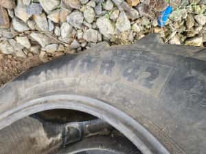 Anvelopa 620/70r42, Michelin, SH, New Holland, Fendt, Case — miniatura 2