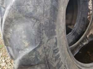 Anvelopa 620/70r42, Michelin, SH, New Holland, Fendt, Case — miniatura 4