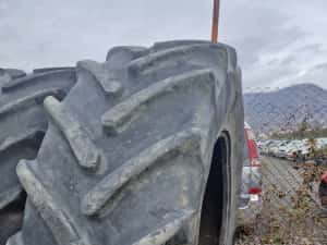 Anvelopa 620/70r42, Michelin, SH, New Holland, Fendt, Case — miniatura 7