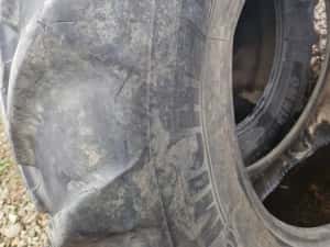 Anvelopa 620/70r42, Michelin, SH, New Holland, Fendt, Case — miniatura 10