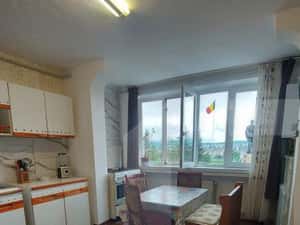 Apartament 3 camere decomandate, etaj 3/8, 71 mp, zona Garii — miniatura 2