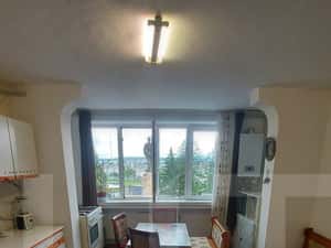 Apartament 3 camere decomandate, etaj 3/8, 71 mp, zona Garii — miniatura 3