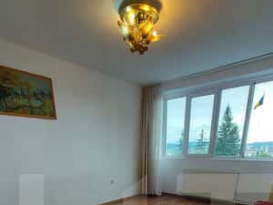 Apartament 3 camere decomandate, etaj 3/8, 71 mp, zona Garii — miniatura 4
