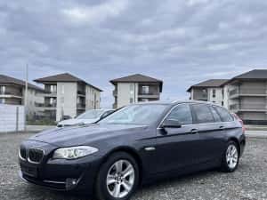 Bmw 520d f11 distributie noua — miniatura 2