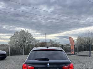 Bmw 520d f11 distributie noua — miniatura 3