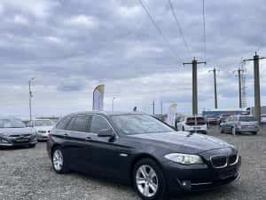 Bmw 520d f11 distributie noua — miniatura 4