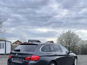 Bmw 520d f11 distributie noua — miniatura 5