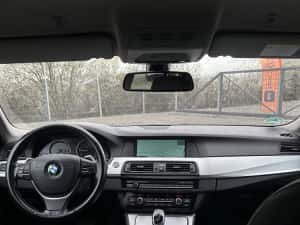 Bmw 520d f11 distributie noua — miniatura 6