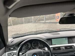 Bmw 520d f11 distributie noua — miniatura 7