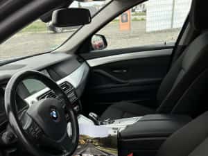 Bmw 520d f11 distributie noua — miniatura 8