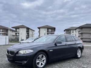 Bmw 520d f11 distributie noua — miniatura 10