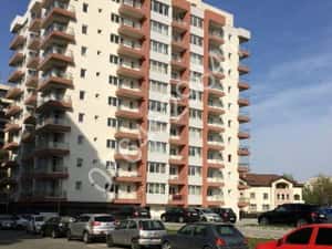 Apt. 2 cam. Titan, Edenia Residence, Str. Codrii Neamtului, bl. 2014. — miniatura 3