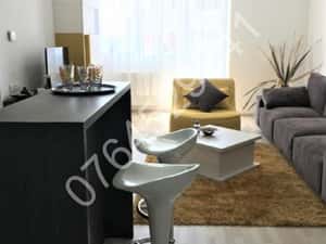 Apt. 2 cam. Titan, Edenia Residence, Str. Codrii Neamtului, bl. 2014. — miniatura 4