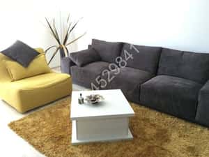 Apt. 2 cam. Titan, Edenia Residence, Str. Codrii Neamtului, bl. 2014. — miniatura 5