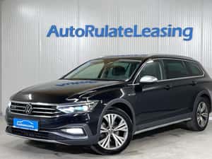 Volkswagen Passat Alltrack - 2022, 196.497 km