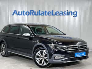 Volkswagen Passat Alltrack - 2022, 196.497 km — miniatura 2