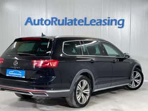 Volkswagen Passat Alltrack - 2022, 196.497 km — miniatura 3