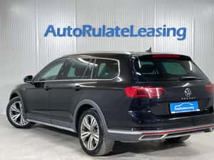 Volkswagen Passat Alltrack - 2022, 196.497 km — miniatura 4
