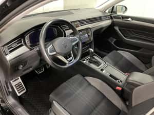 Volkswagen Passat Alltrack - 2022, 196.497 km — miniatura 5