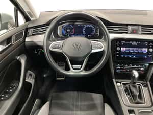 Volkswagen Passat Alltrack - 2022, 196.497 km — miniatura 6