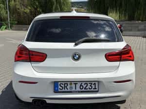 Bmw Seria 1 f20 2015 facelift 190 cai x-drive Euro 6 Automat Full — miniatura 7
