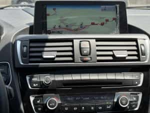 Bmw Seria 1 f20 2015 facelift 190 cai x-drive Euro 6 Automat Full — miniatura 9