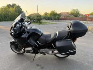 Bmw R1100Rt de vânzare — miniatura 2