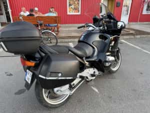 Bmw R1100Rt de vânzare — miniatura 4